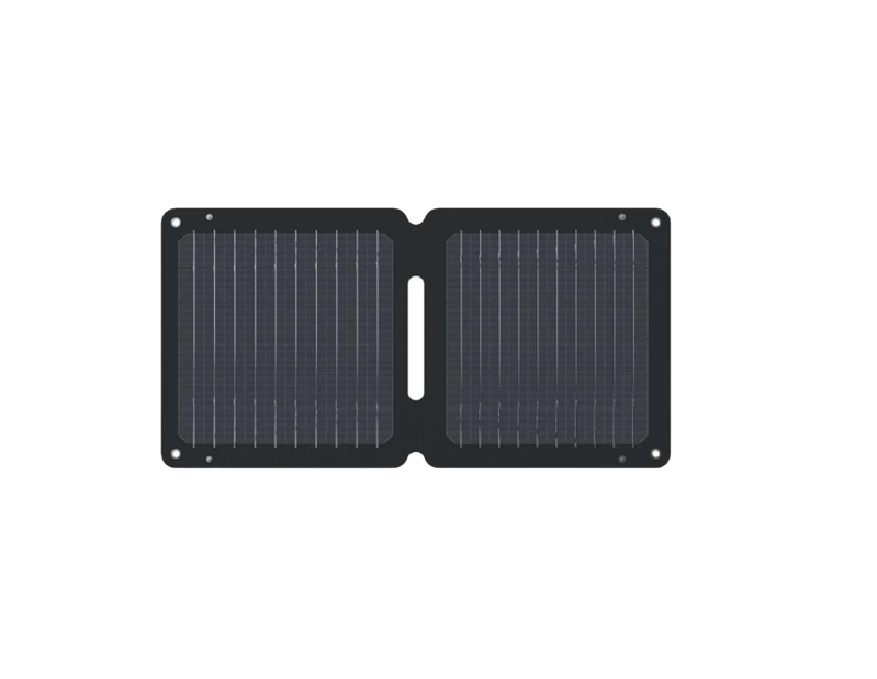 SolarBooster 14W â Opvouwbaar Zonnepaneel