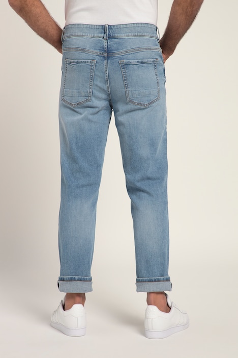 John F. Gee, Jeans, 5-Pocket, Regular Fit