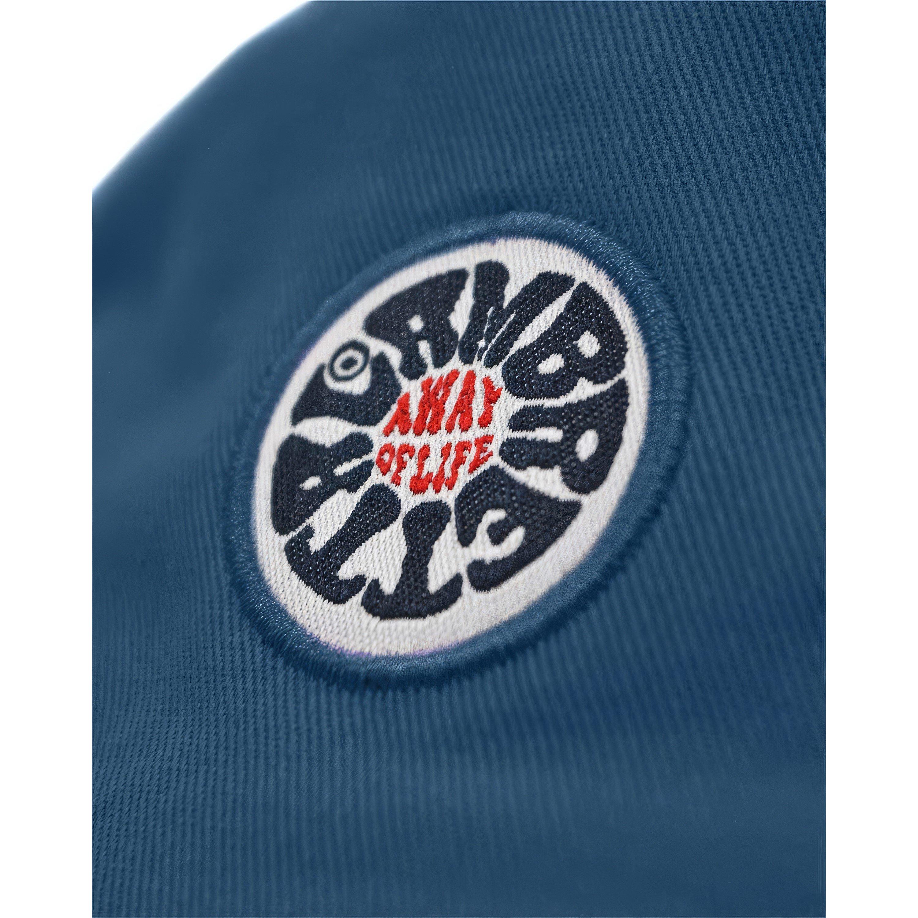 Lambretta Festival Bucket Hat