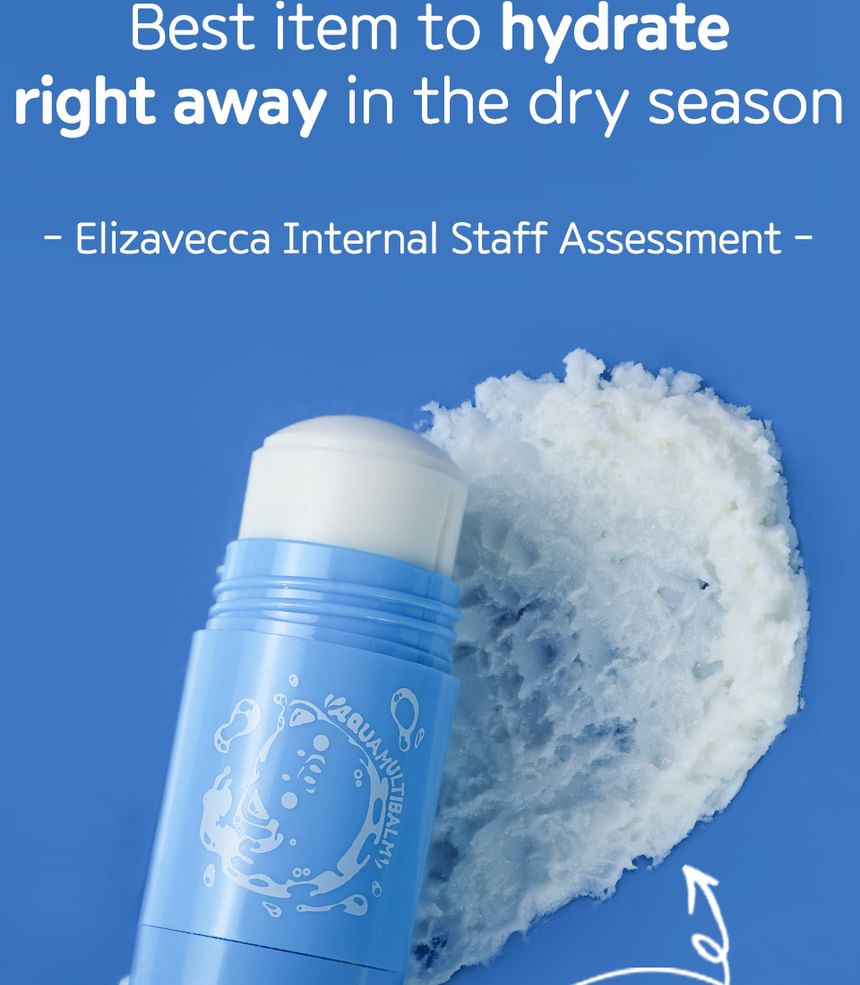 Elizavecca - Aqua Multi Balsem