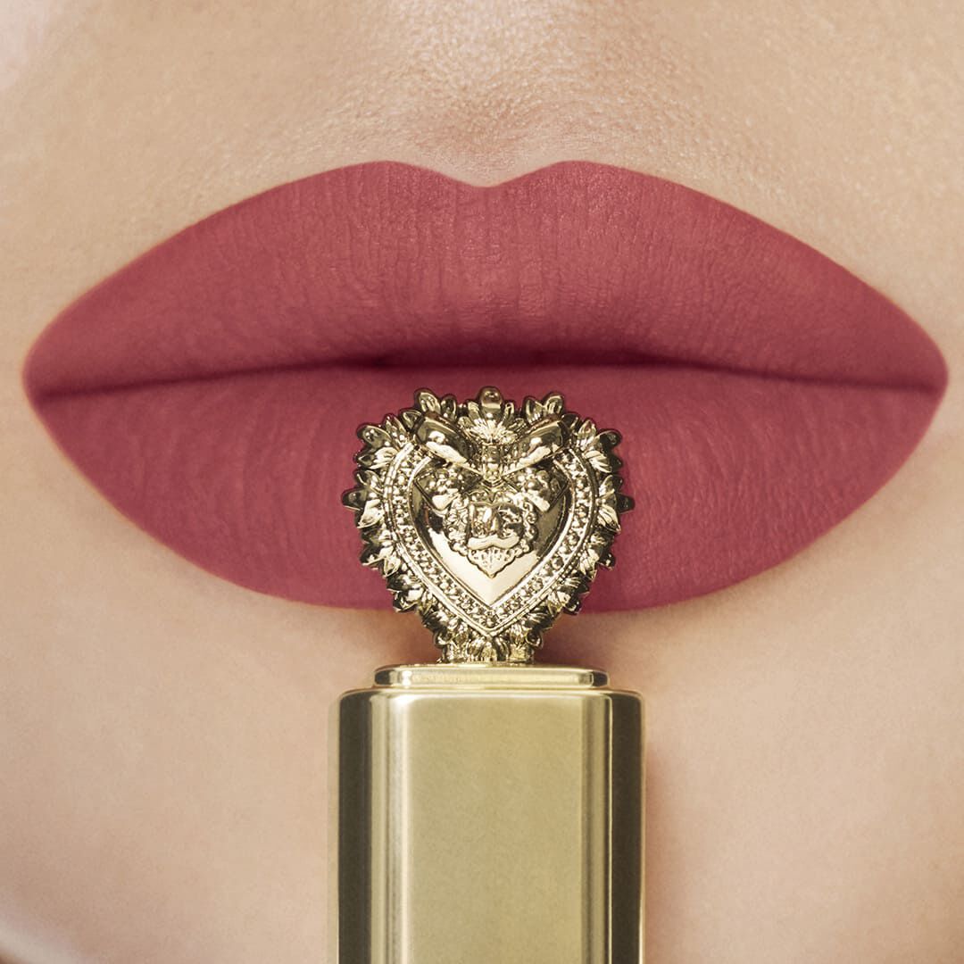 Dolce&Gabbana FLAWLESS Everkiss Liquid Lip