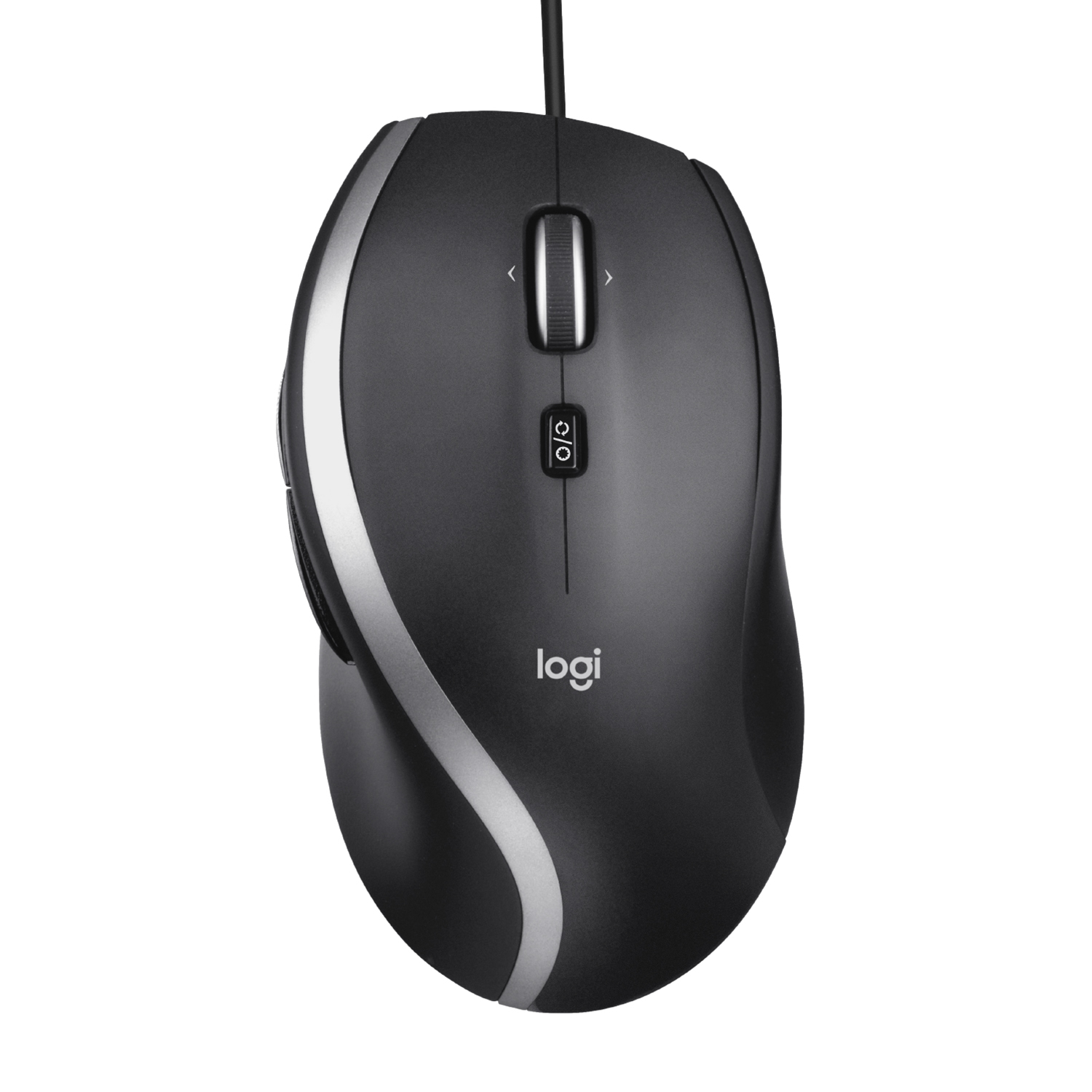 Logitech ADVANCED CORDED MOUSE M500S