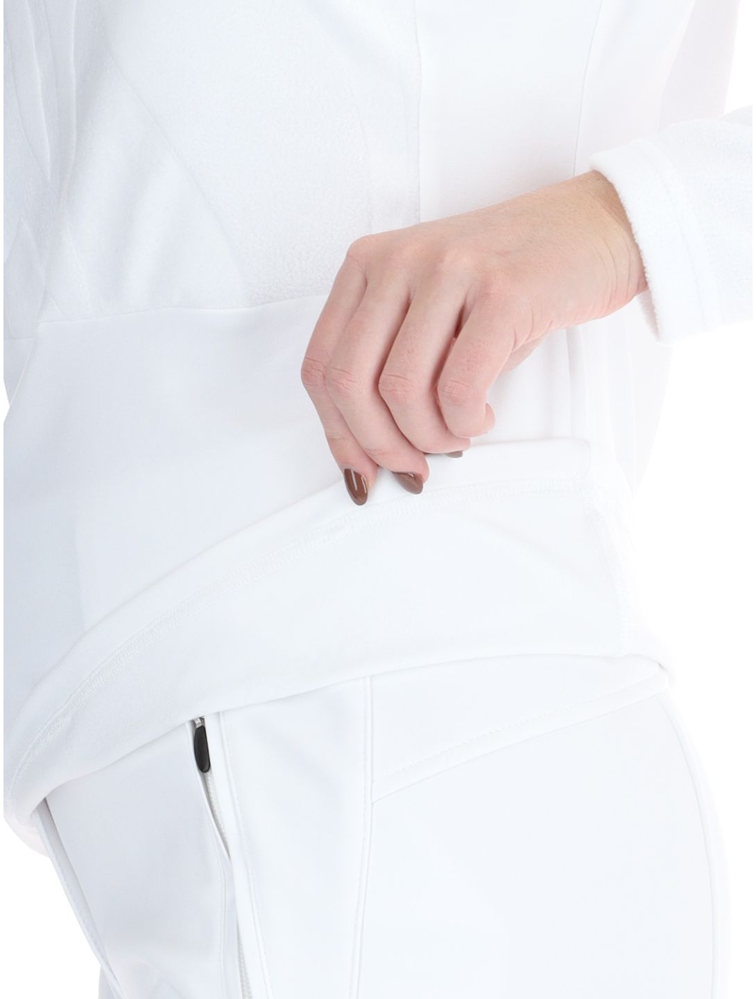 Fabius skipully dames