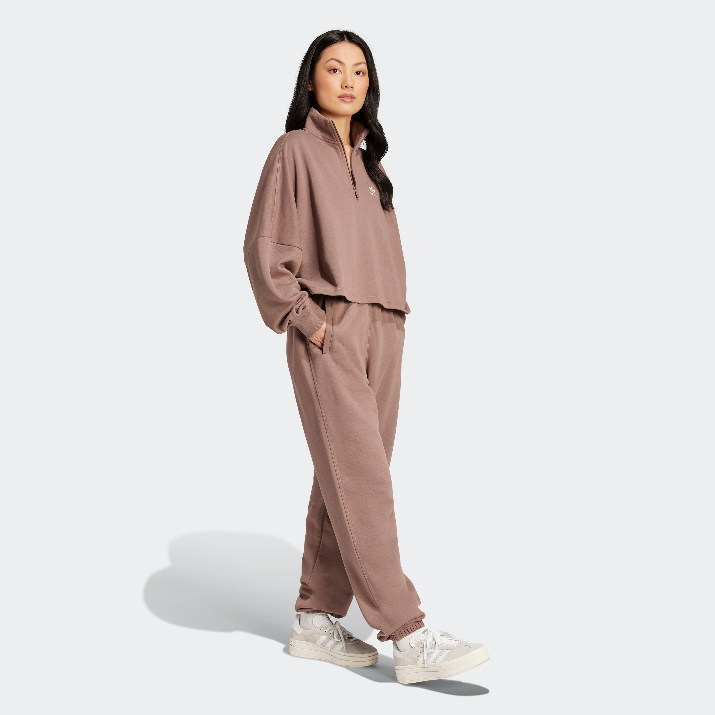 adidas Originals Sporthose »ESS JOGGER FT«