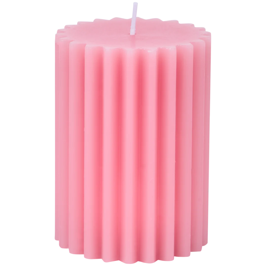 Bougie cylindrique