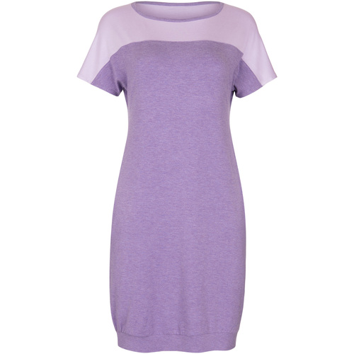 Lisca - Camisón de manga corta Laura Violeta