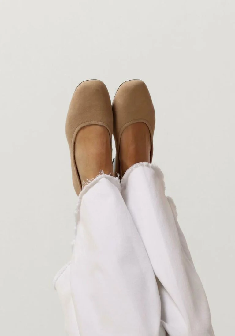 VAGABOND SHOEMAKERS camel vagabond shoemakers ballerina's jolin 040