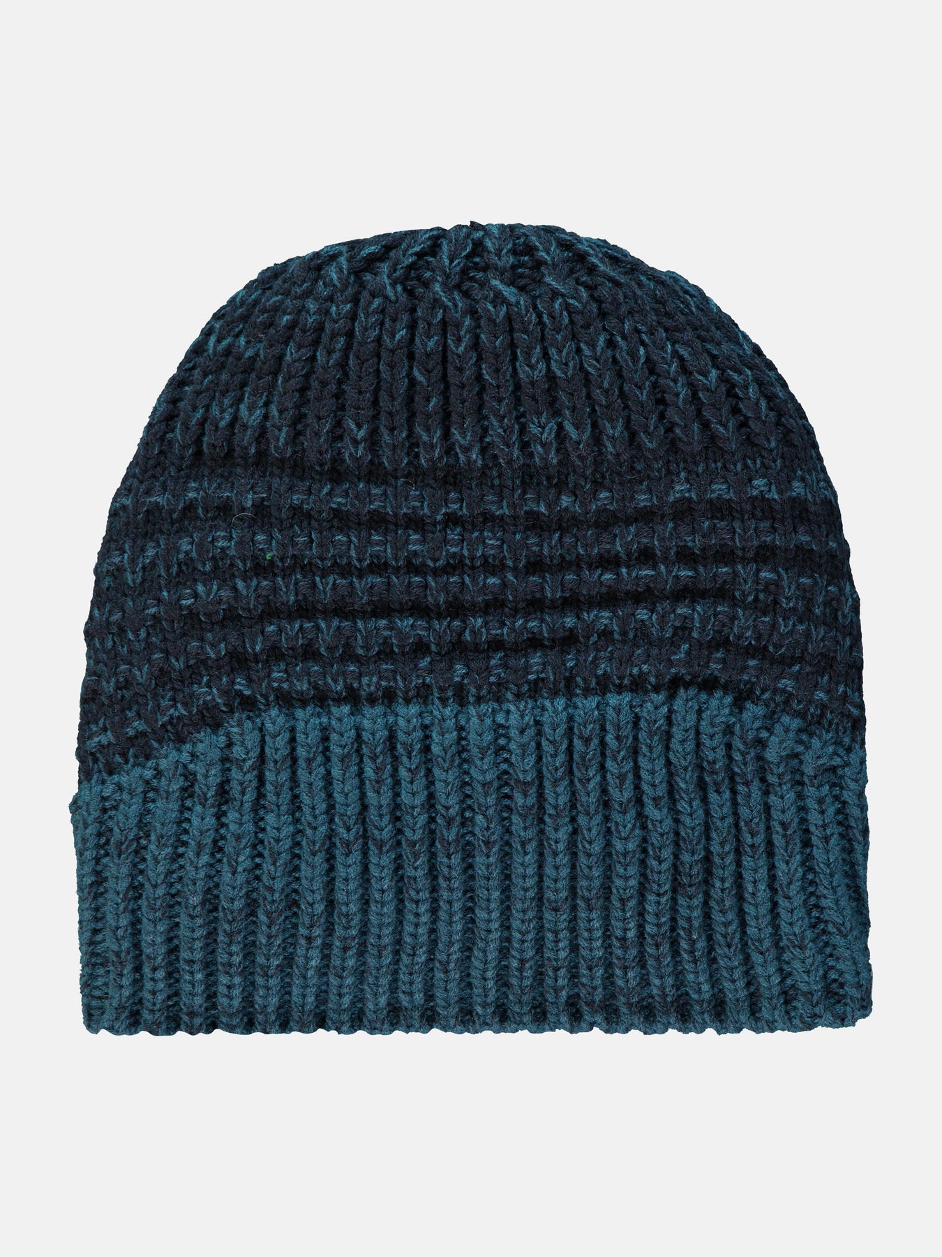 Strickmütze, Grobstrick