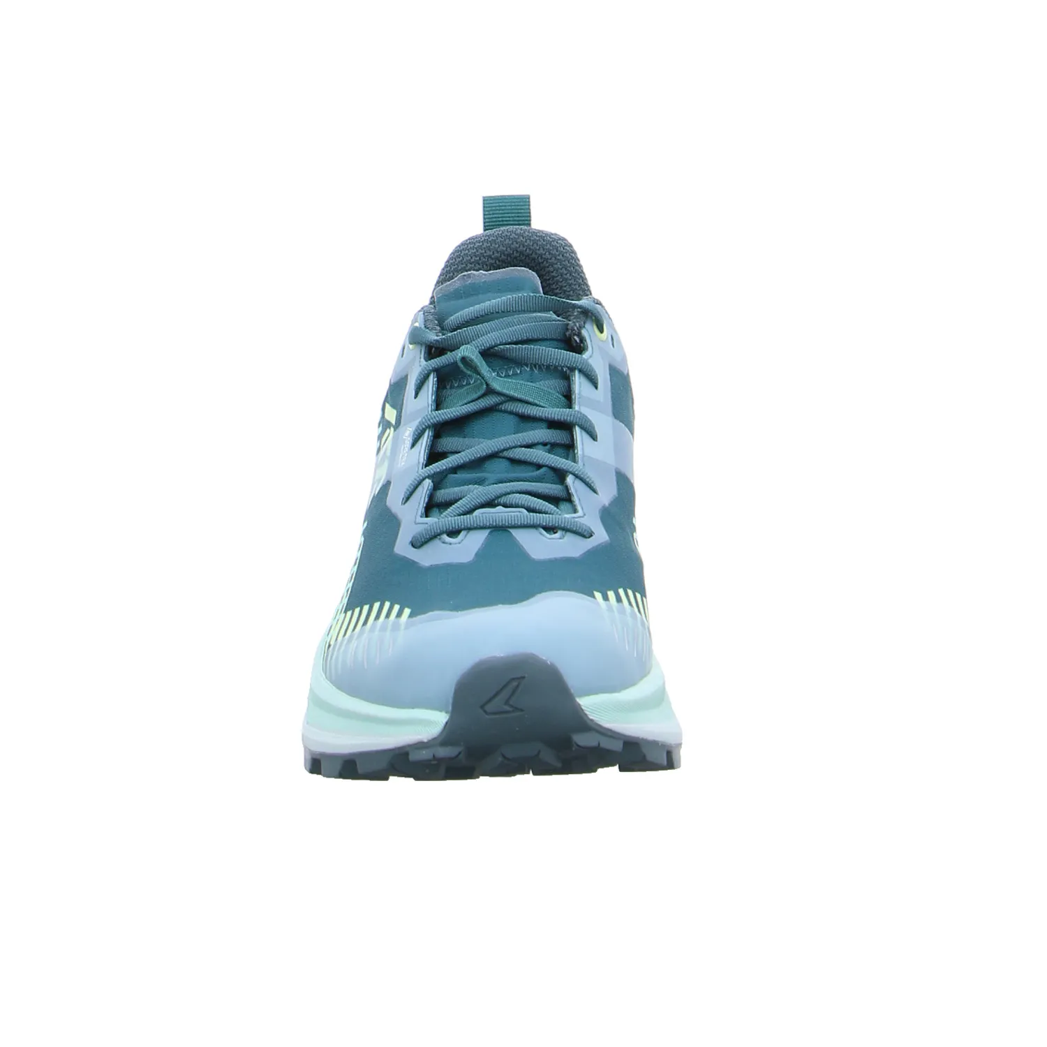 LOWA Walking / Outdoor Damen Petrol Synthetik