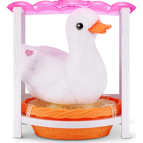 Pets Alive Mama Duck Surprise