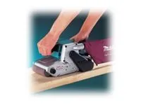 Makita 9404J - Bæltesliber - 1010 W - 100 x 610 mm