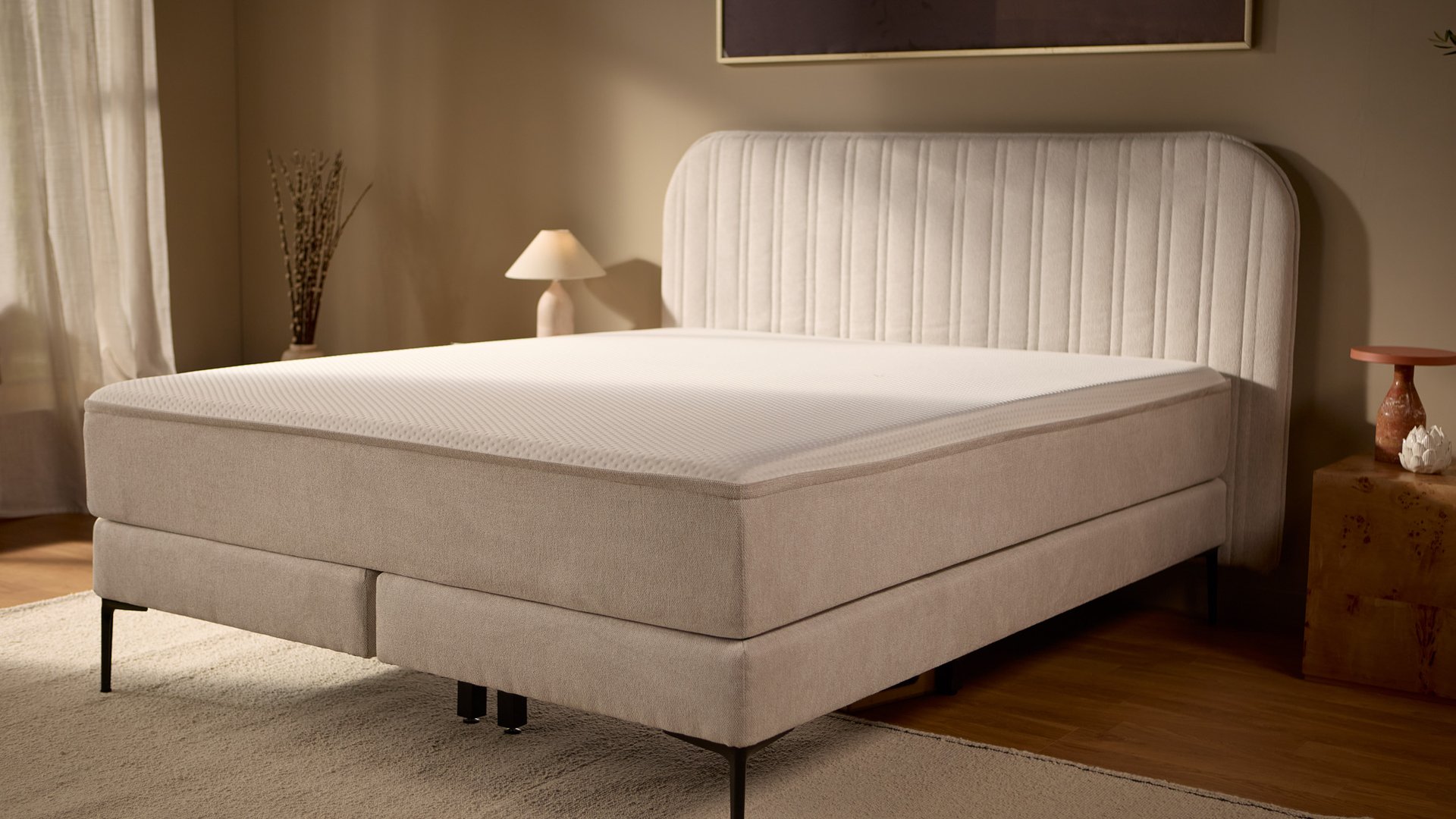 Emma Original Elite Boxspring