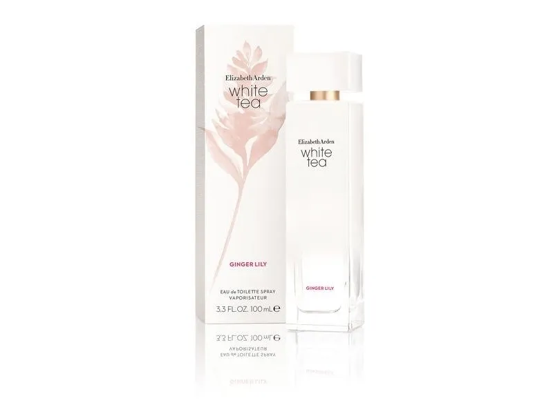 Elizabeth Arden White Tea Ginger Lily EDT 100ml