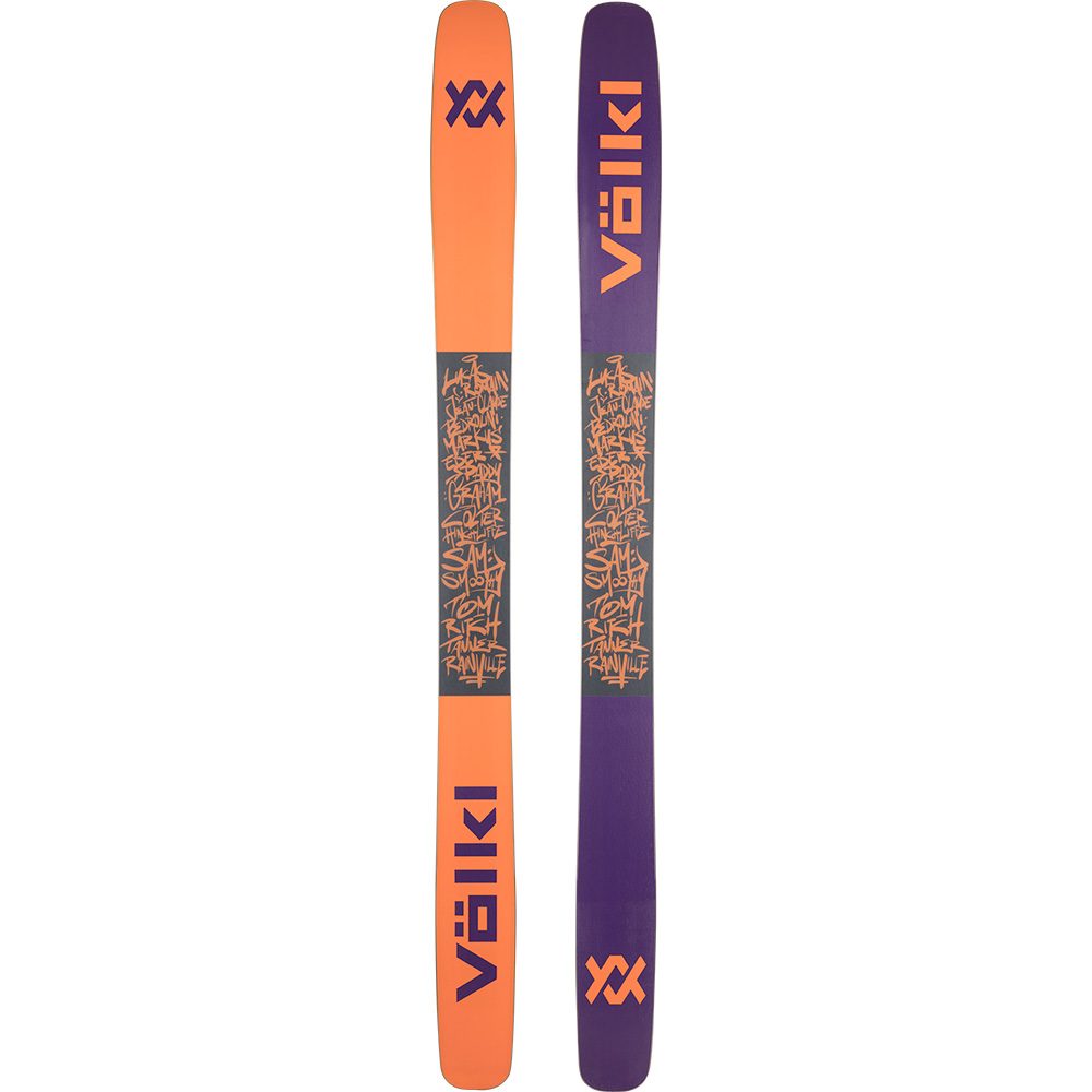 Völkl Revolt 121 24/25 Freeski