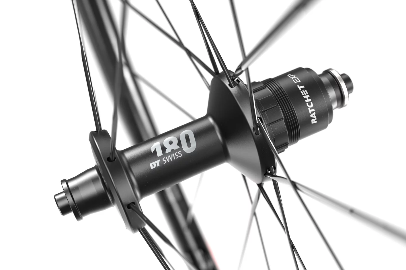 DT Swiss ARC 1100 Dicut 62mm 700c Baghjul Fælgbremse