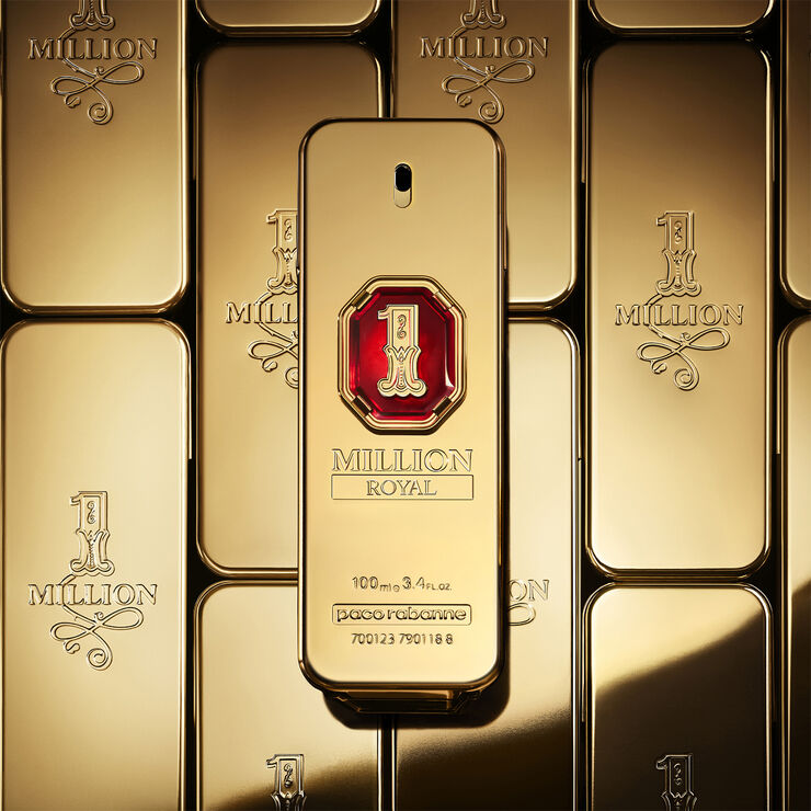 Rabanne Paco Rabanne 1 million Royal Eau de Parfum