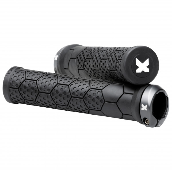 Sixpack Racing - Z-Trix AL - Poignées de vélo
