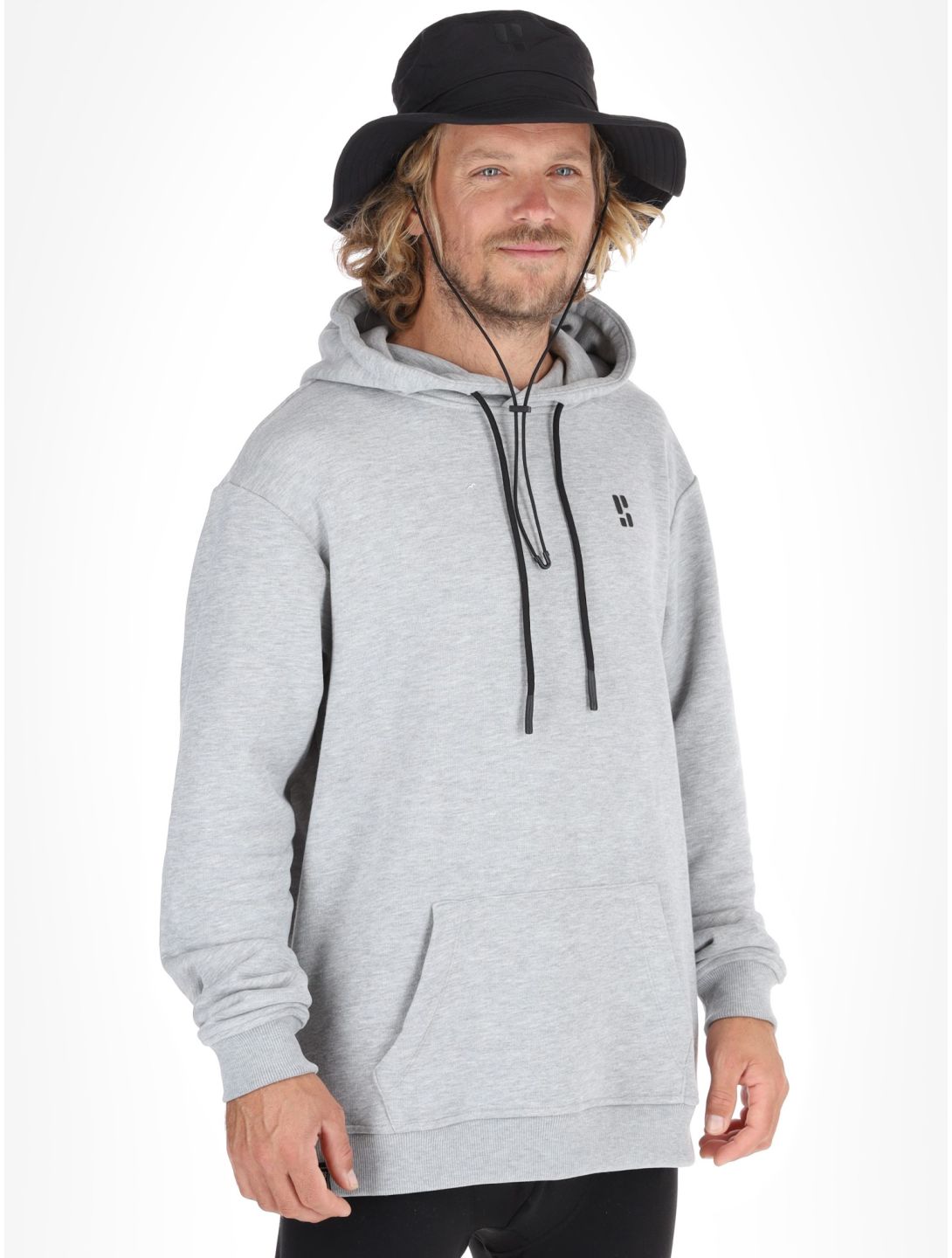 Arty Hoody trui heren