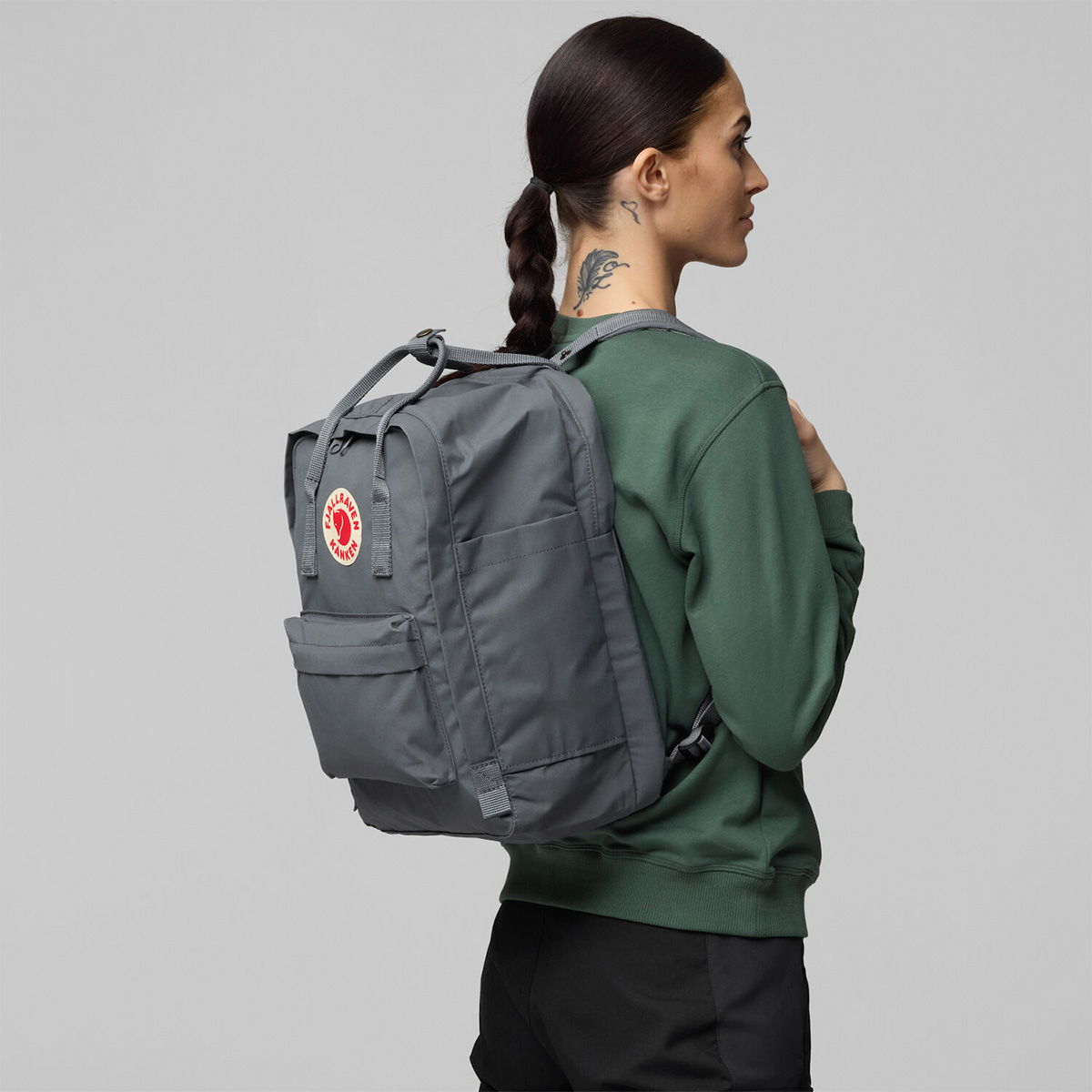 Fjällräven Kånken Laptop 15