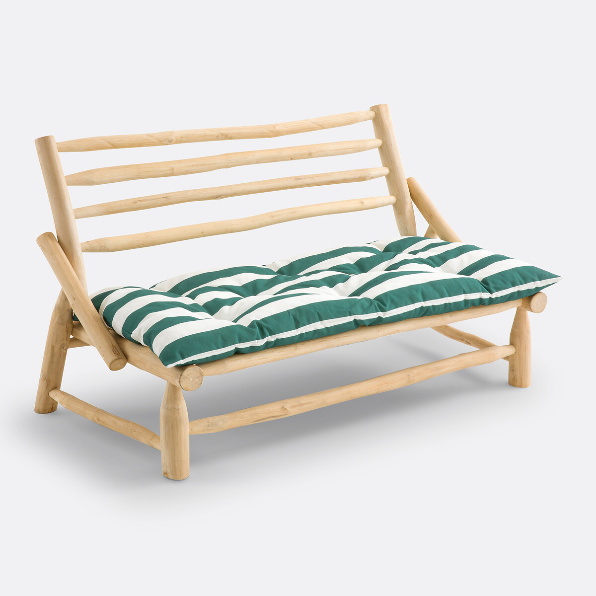 LA REDOUTE INTERIEURS<br>Grondmatras, Hendaye
