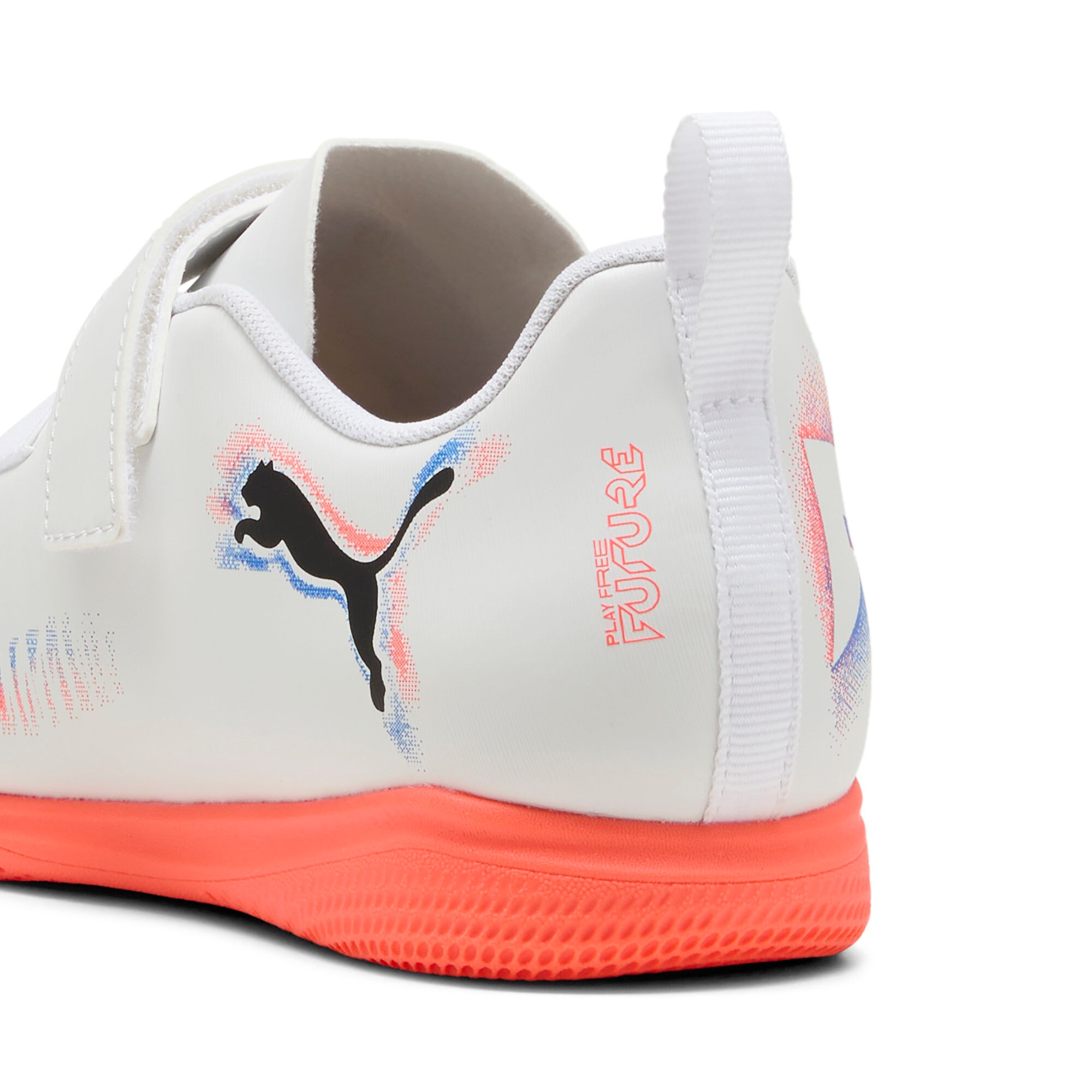 PUMA Fussballschuh »FUTURE 8 PLAY V IT JR«