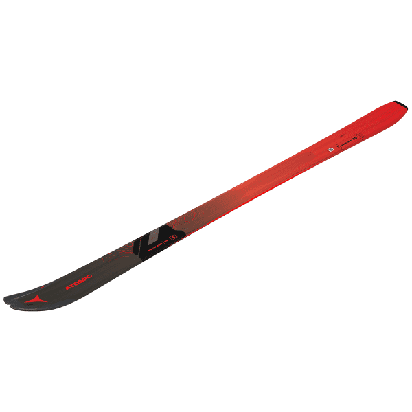 Ski de randonnée ATOMIC BACKLAND 85