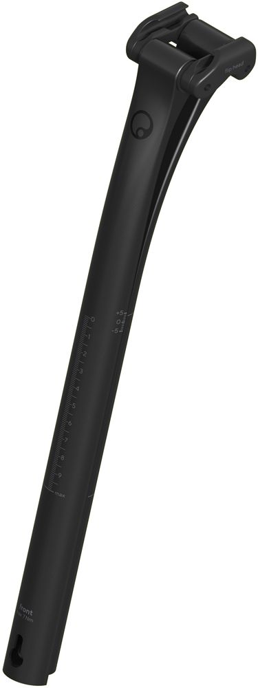 Ergon CF Allroad Pro Carbon Setback Sattelstütze kaufen | Bike-Discount