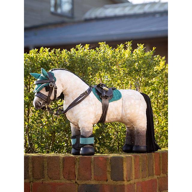 Zadel LeMieux Toy Pony Bruin