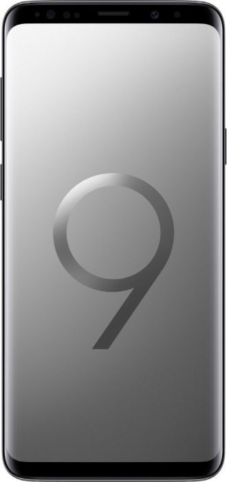 Samsung Galaxy S9+ DuoS