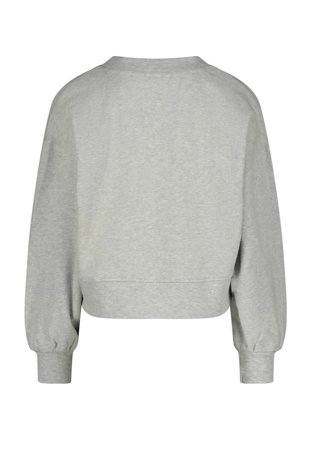 Vingino sweater grijs