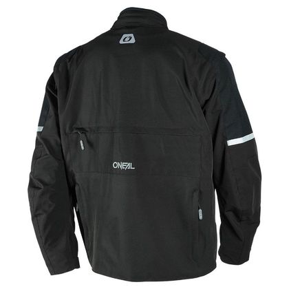 Veste enduro O'Neal EXT 2025 - Noir / Gris