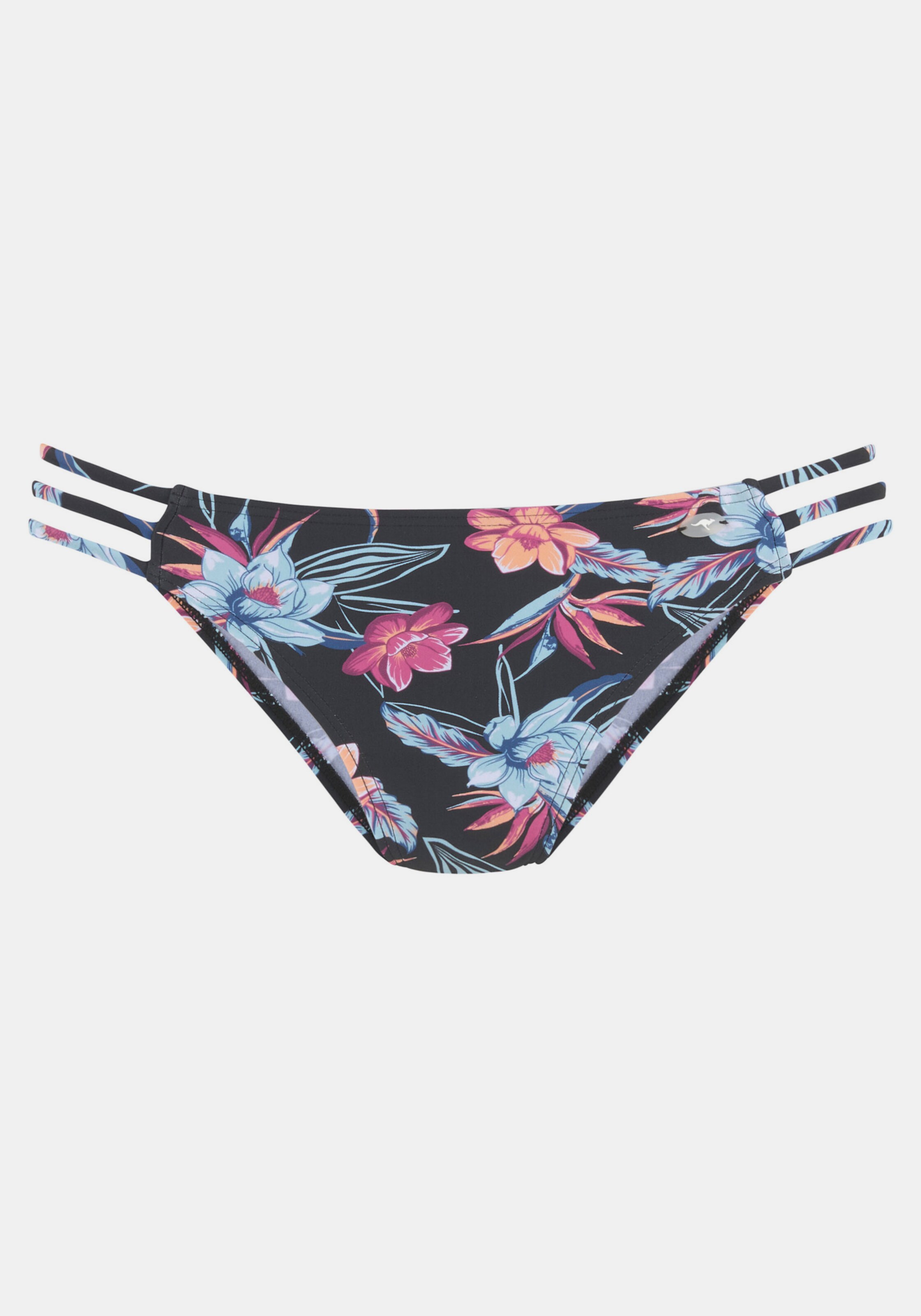 Bikini-Hose