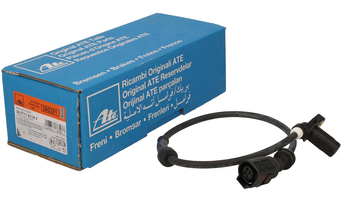 ABS sensor