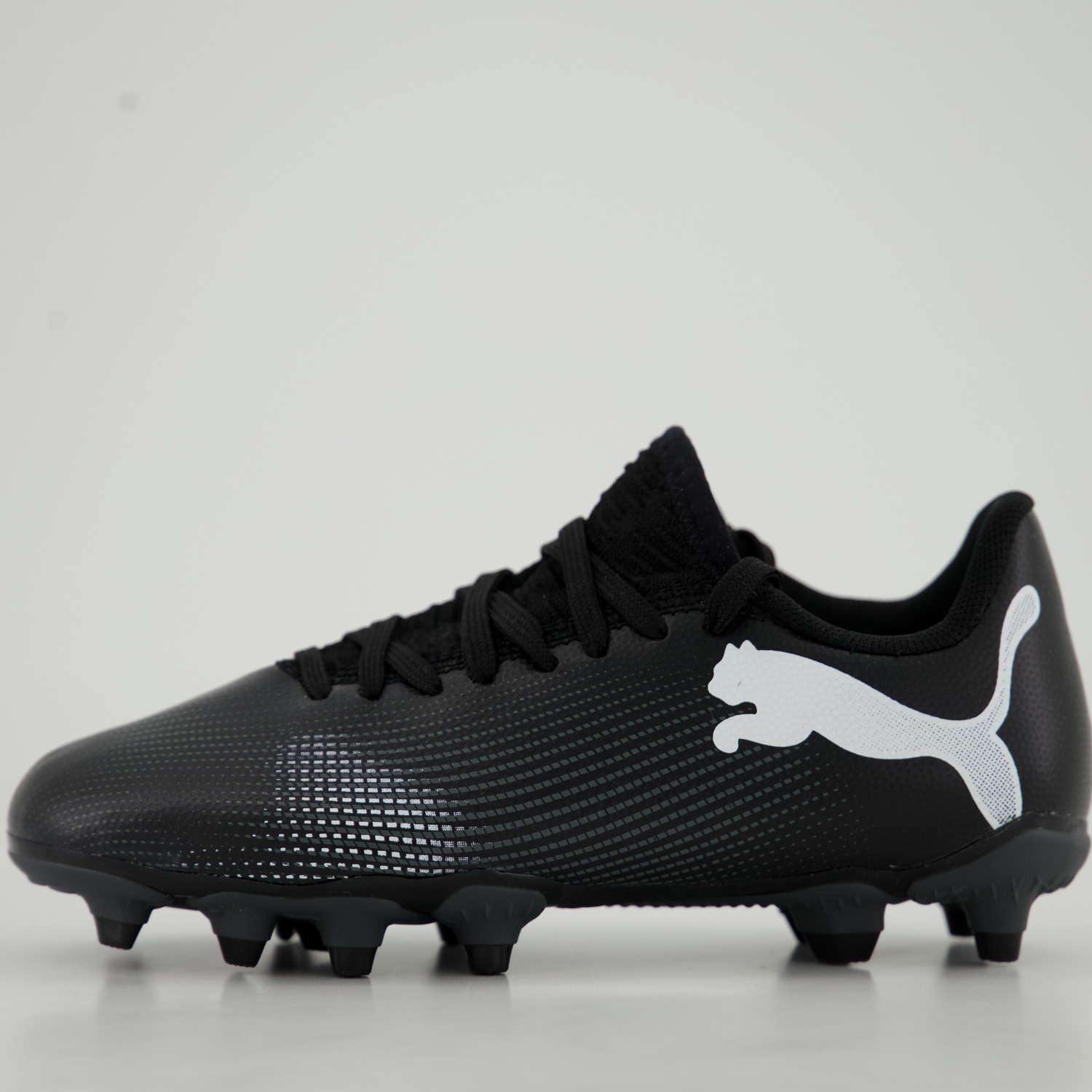Puma FUTURE 7 PLAY FG/AG Jr