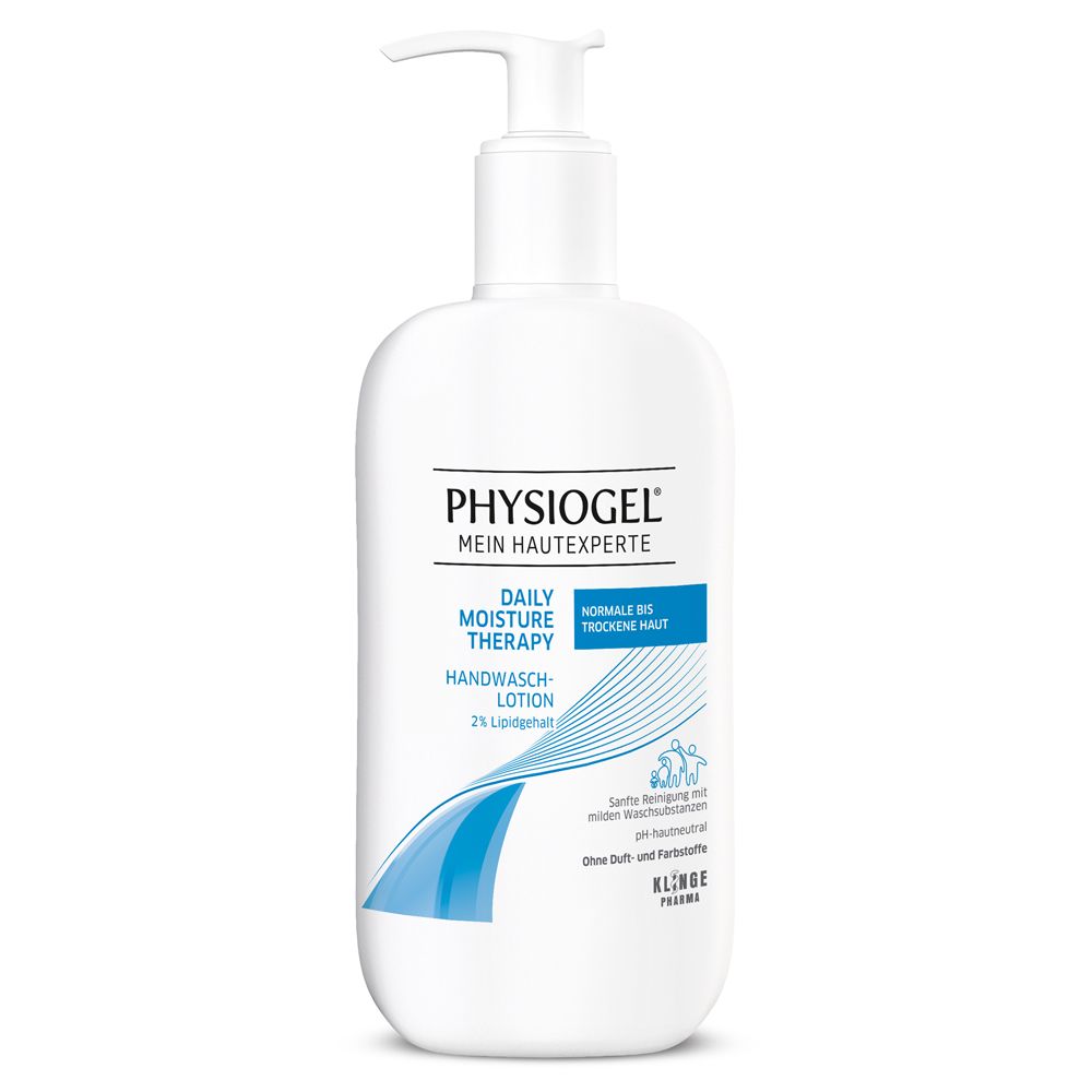 PHYSIOGEL® Daily Moisture Therapy Body Lotion 400ml - normale bis trockene Haut