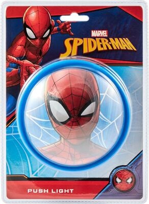 Marvel Spider-Man LED-lys