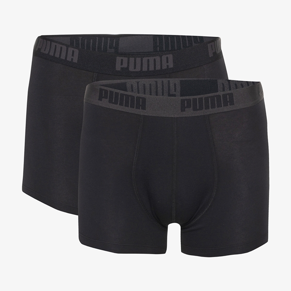 Puma heren boxershorts 2-pack