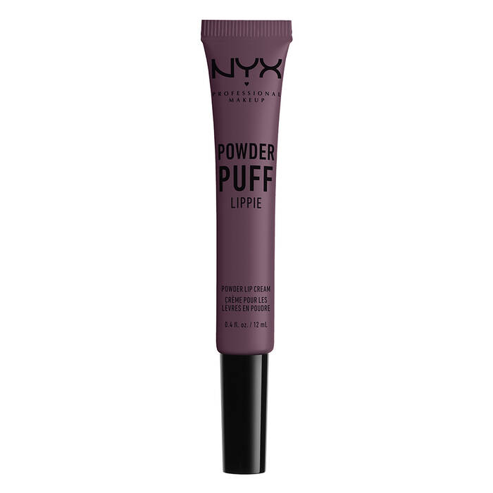 Rouge à lèvres crème Powder Puff Lippie