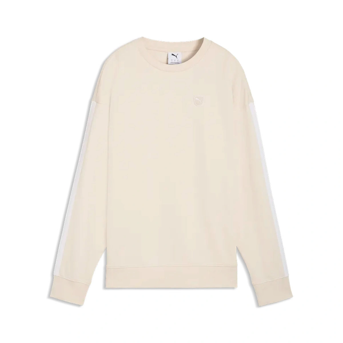 Sweatshirt Puma Essentials Elevated Mulher