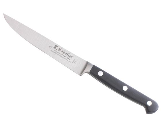 Coffret de 2 Steaks 13 cm Couteaux de cuisine professionnel