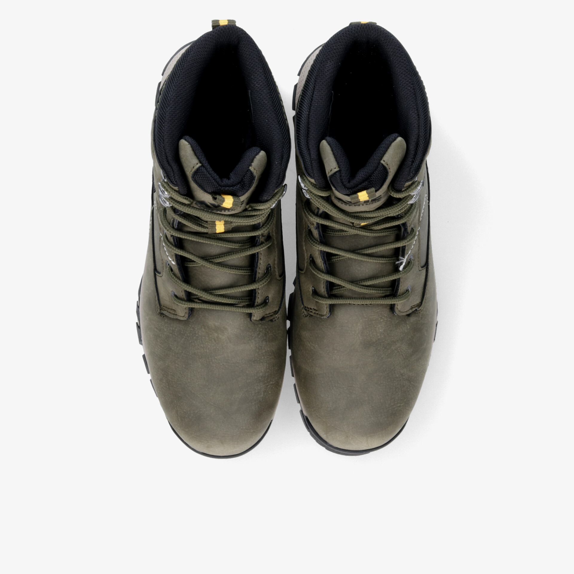 AVIC ADVENTURE Herren Schnürboots olive
