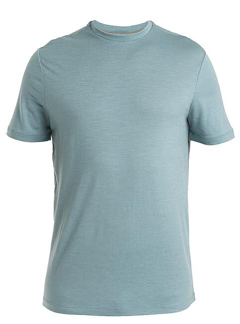 ICEBREAKER - T-SHIRT MC TS MC TECH LITE III M