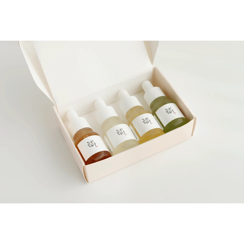 Beauty of Joseon Hanbang Discovery Kit
