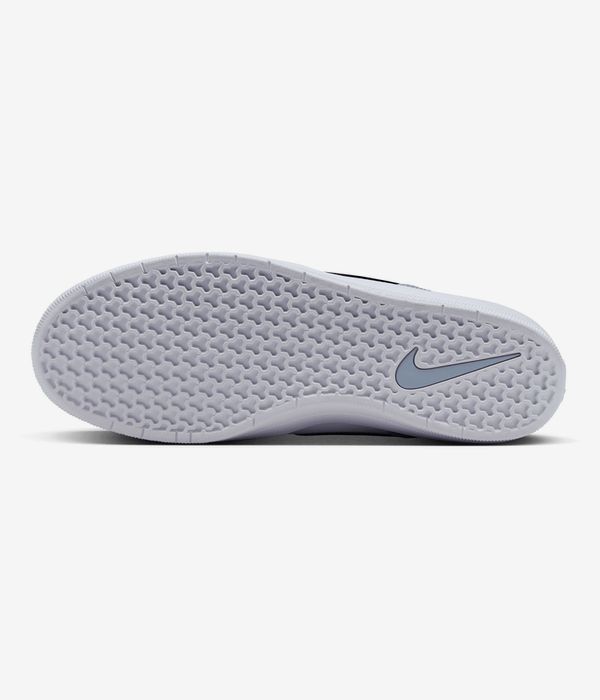 Nike SB Force 58 Premium Schuh (white thunder blue)