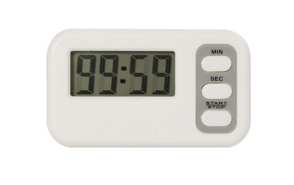 Fertigmodul Countdown-Timer mit AlarmTimer-Modul