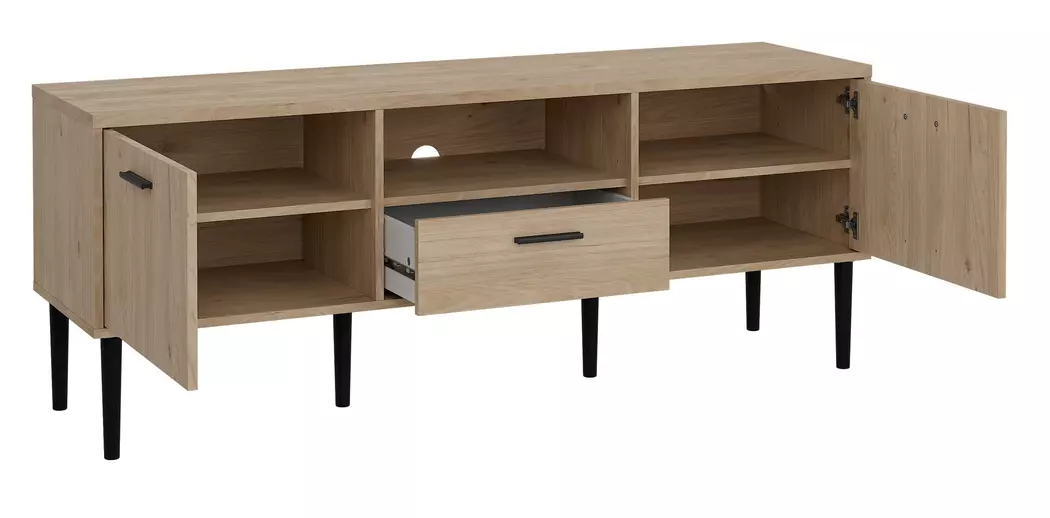 TV-Lowboard Media