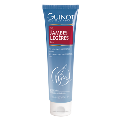 Gel Jambes Legeres