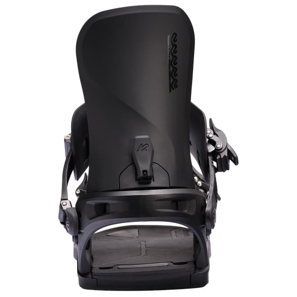 Fixation snowboard K2 PROGRAM BLACK