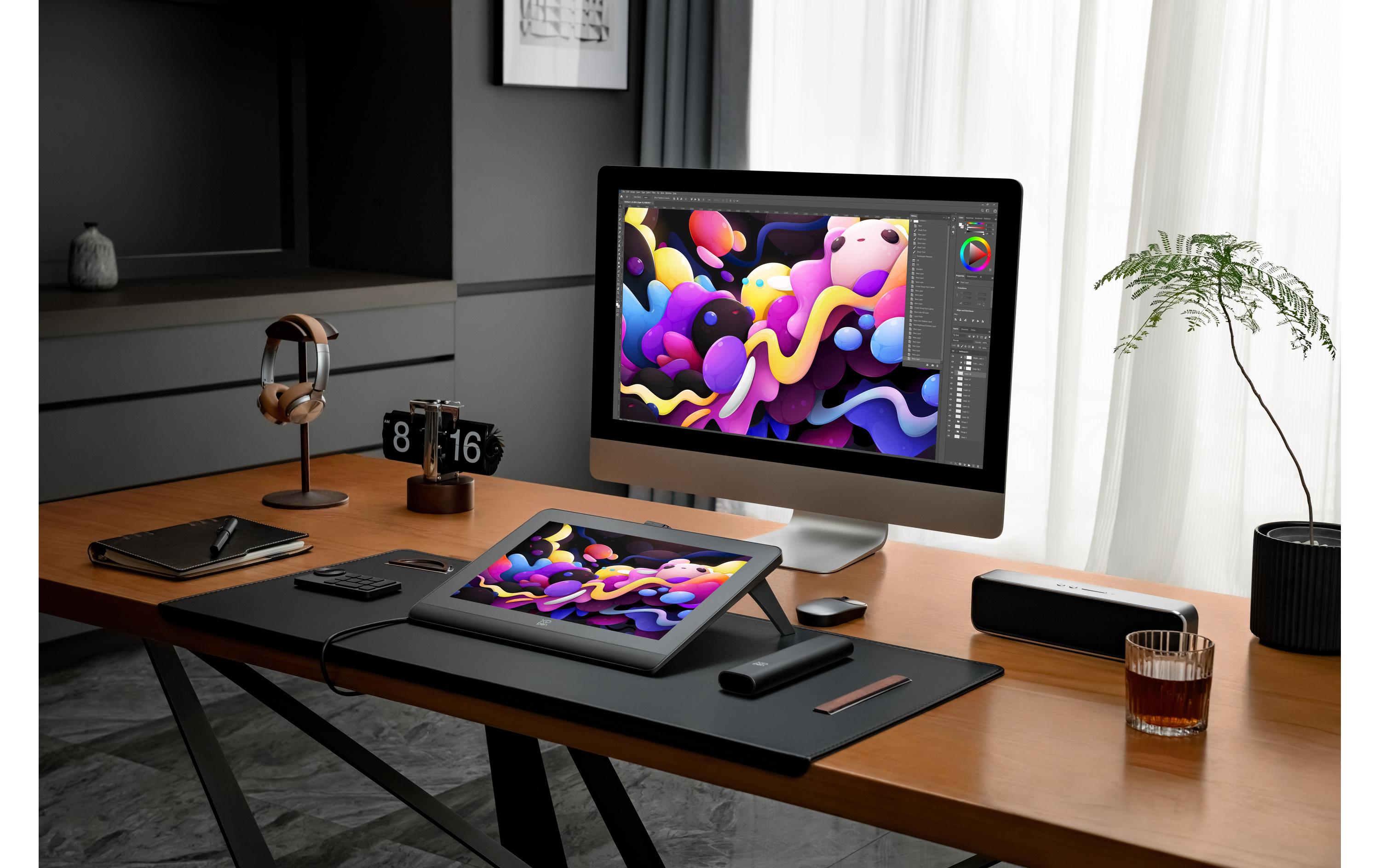 Grafiktablet Artist Pro 14 Gen 2<br>14