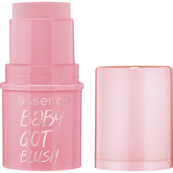 baby got blush 10